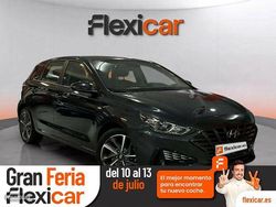 Azul Usado 2023 Hyundai i30 Trend Monovolumen | 18.990 € (Super precio)