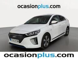 Blanco Usado 2019 Hyundai Ioniq Style Utilitario | 15.910 € (Buen precio)