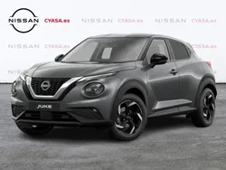 Otro Nuevo 2025 Nissan Juke Acenta SUV | 22.825 € (Precio justo)