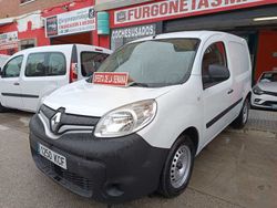 Blanco Usado 2017 Renault Kangoo Monovolumen | 6900 € (Buen precio)