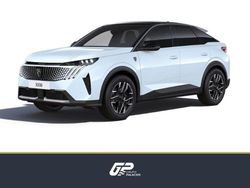 Blanco Usado 2024 Peugeot e-3008 GT SUV | 46.790 € (Caro)
