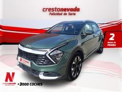 Usado 2023 Kia Sportage 2 SUV | 28.028 € (Buen precio)
