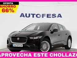 Usado 2019 Jaguar I-Pace S SUV | 29.900 €