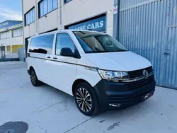 Blanco Usado 2024 VW Caravelle Comfortline Monovolumen | 37.670 € (Precio justo)