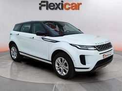Blanco Usado 2020 Land Rover Range Rover evoque SUV | 18.990 € (Super precio)