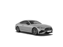 Gris Nuevo 2025 Mercedes CLE220 Coupe | 71.153 € (Caro)