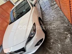 Blanco Usado 2015 Mazda 3 Style Berlina | 8000 € (Buen precio)