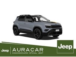 Gris Nuevo 2025 Jeep Avenger North SUV | 36.900 € (Caro)