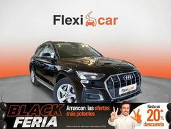 Negro Usado 2022 Audi Q5 Premium SUV | 37.990 € (Buen precio)