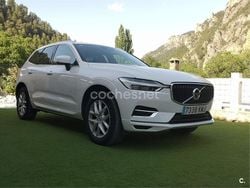 Blanco Usado 2018 Volvo XC60 Momentum SUV | 25.500 € (Precio justo)