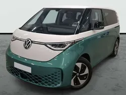 Amarillo Usado 2025 VW ID. Buzz Pro Van | 46.490 €