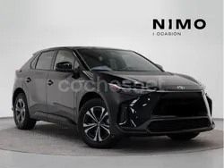 Eléctrico Usado 2024 Toyota bZ4X Advance SUV | 32.800 €