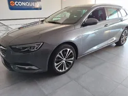 Gris Usado 2019 Opel Insignia Innovation Familiar | 19.990 € (Un poco caro)