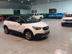 Blanco Usado 2019 Opel Crossland X Edition SUV | 10.790 € (Buen precio)
