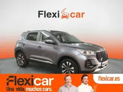 DR Automobiles DR1