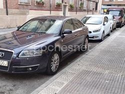 Beige Usado 2005 Audi A6 Berlina | 3500 € (Buen precio)
