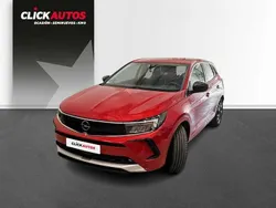 Gris Usado 2023 Opel Grandland X Design & Tech SUV | 16.400 € (Super precio)