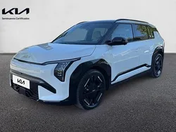 Todoterreno Usado 2024 Kia EV3 GT-Line SUV | 31.990 €