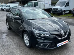 Renault Mégane IV
