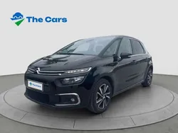 Citroën C4 SpaceTourer