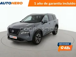 Gris Usado 2023 Nissan X-Trail N-Connecta SUV | 32.599 € (Buen precio)