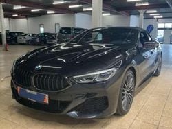 Negro Usado 2020 BMW 840 Coupe | 67.890 € (Un poco caro)