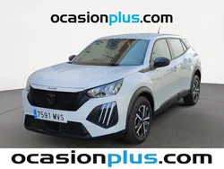 Blanco Nuevo 2024 Peugeot 2008 Active SUV | 17.537 € (Super precio)