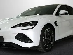 Blanco Nuevo 2025 BYD Seal Berlina | 39.235 € (Buen precio)