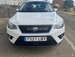 Blanco Usado 2019 Seat Arona Style SUV | 14.250 € (Un poco caro)