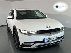 Eléctrico Usado 2024 Hyundai Ioniq 5 SUV | 34.900 € (Super precio)