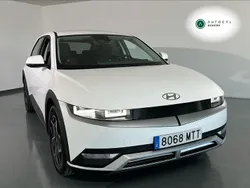Eléctrico Nuevo 2024 Hyundai Ioniq 5 SUV | 34.900 € (Super precio)