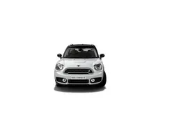 Blanco Usado 2020 Mini Cooper S Countryman SUV | 23.900 € (Precio justo)