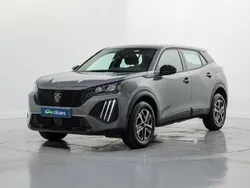 Nuevo 2025 Peugeot 2008 Active SUV | 19.990 € (Precio justo)