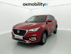 Rojo diamante Usado 2023 MG HS Comfort SUV | 16.550 € (Precio justo)