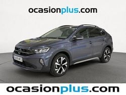 Gris Usado 2025 VW Taigo SUV | 21.023 € (Buen precio)