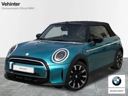 Usado 2024 Mini Cooper Utilitario | 32.890 €