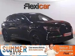 Negro Usado 2019 DS Automobiles DS7 Crossback Be Chic SUV | 17.990 € (Buen precio)