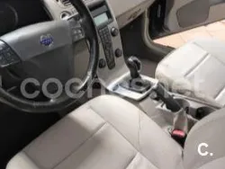 Negro Usado 2004 Volvo V50 Kinetic Familiar | 2600 € (Un poco caro)