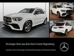 Otro Usado 2023 Mercedes GLE450 AMG | 68.207 € (Super precio)