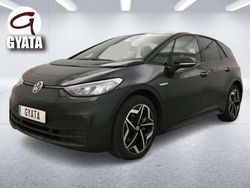 Gris Usado 2024 VW ID.3 Pro Utilitario | 24.500 €