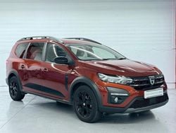 Naranja Usado 2022 Dacia Jogger Extreme Familiar | 16.900 € (Precio justo)