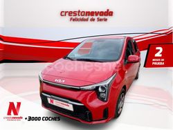 Rojo Usado 2025 Kia Picanto Utilitario | 14.990 € (Caro)