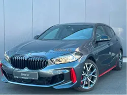 Gris Usado 2021 BMW 128 Utilitario | 38.150 € (Caro)