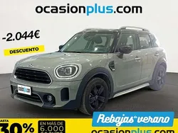 Gris Usado 2022 Mini Cooper Countryman SUV | 20.446 € (Super precio)