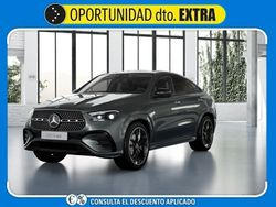 Gris Usado 2023 Mercedes GLE300 SUV | 86.900 €