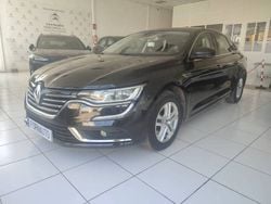 Negro Usado 2018 Renault Talisman LIMITED Berlina | 16.700 € (Precio justo)