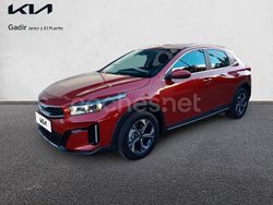Granate Usado 2025 Kia XCeed SUV | 23.990 € (Buen precio)
