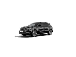 Negro Nuevo 2025 Renault Austral Iconic SUV | 36.200 €