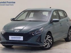 Usado 2024 Hyundai i20 | 14.200 € (Buen precio)