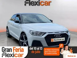 Blanco Usado 2020 Audi A1 Sportback Utilitario | 17.890 € (Precio justo)